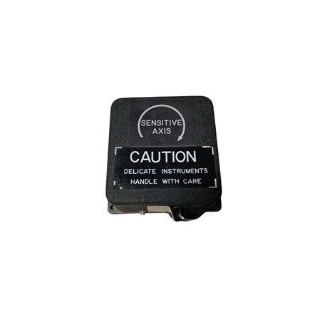 Bendix Yaw Rate-Rate of Turn Sensor   PN 1990890-1