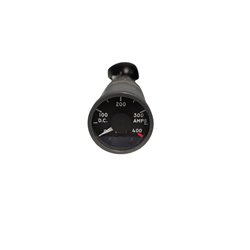 Lewis DC Ammeter Indicator 153LA30   PN C662501-01002