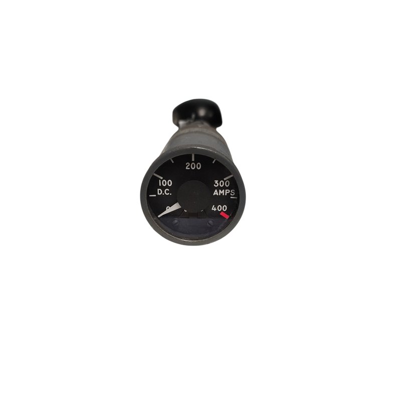 Lewis DC Ammeter Indicator 153LA30   PN C662501-01002