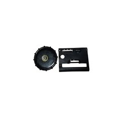 Cessna Cítation Bonded Trim Assembly   PN 5565717-11