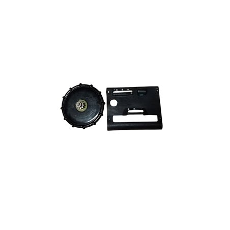 Cessna Cítation Bonded Trim Assembly   PN 5565717-11