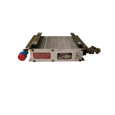 Grimes Strobe Light Power Supply   PN 60-1755-5