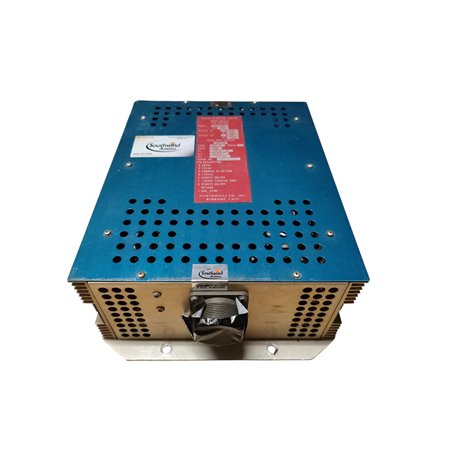 Flite-Tronics Static Inverter 600VA   PN PC-17-3