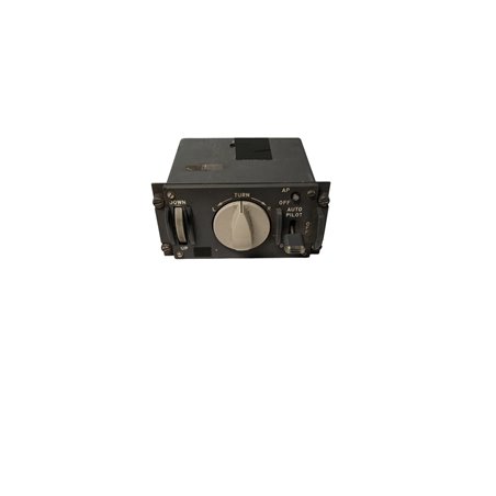 Honeywell Auto Pilot Control Panel   PN 1975549-2
