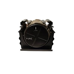 Bendix Gyroscope Vertical Displacement   PN 1978121-1