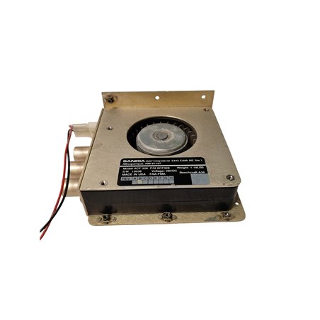 Sandia Cooling Fan Model ACF 328   PN ACF328