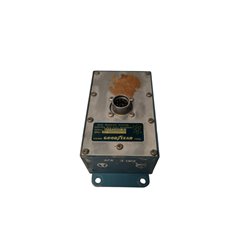 Goodyear Skid Warning System Control Box Assembly   PN 6000884-1