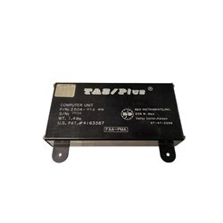 B+D Instruments Computer Unit   PN 2504-229 A