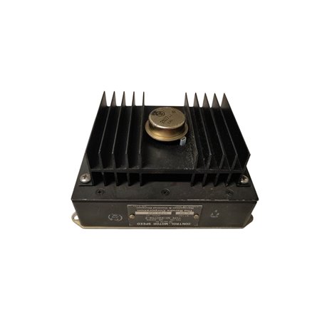 Bendix Motor Speed Control 28V   PN 1880758-2