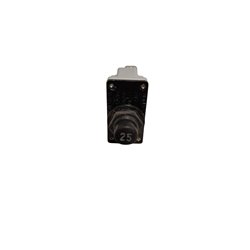 Klixon Circuit Breaker 25 Amp   PN 7271-8-25