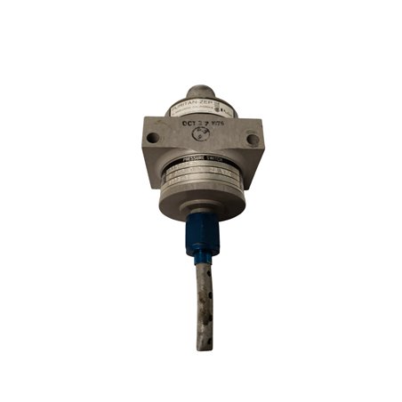 Puritan-Zep Pressure Switch Model 1194P1-8   PN Z802-3