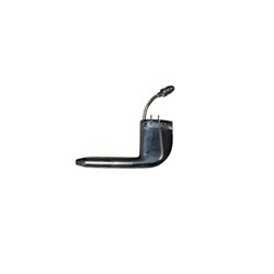 Cessna Citation Pitot Tube Assembly LH   PN PH502