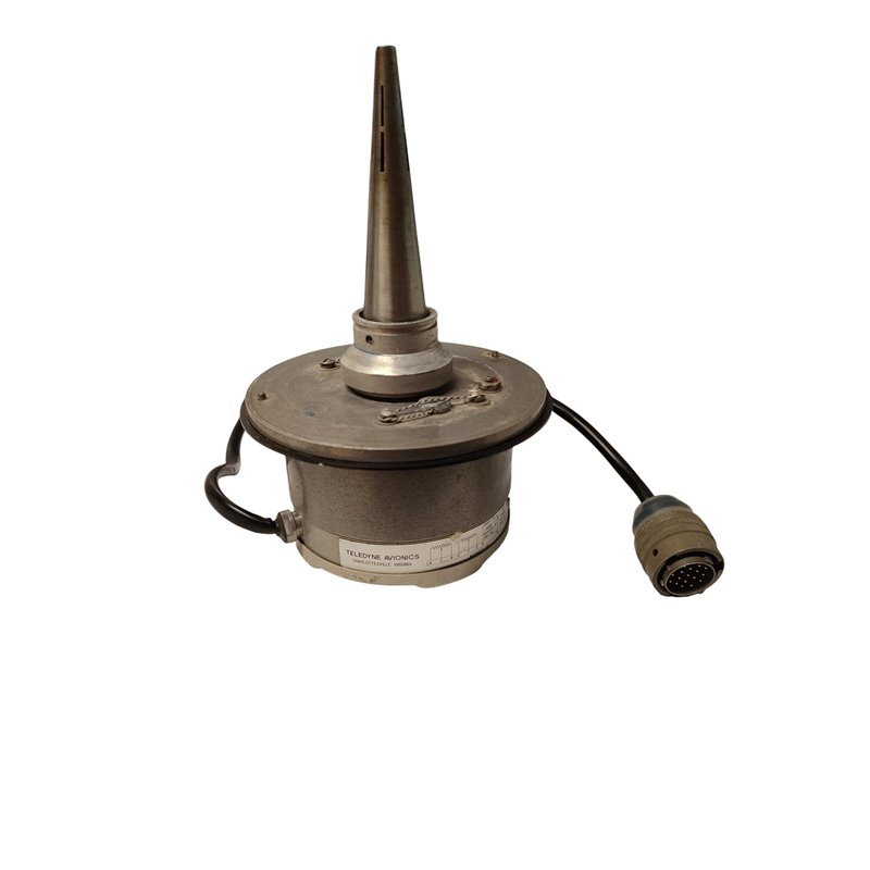 Teledyne Angle of Attack Transmitter   PN SLZ9386
