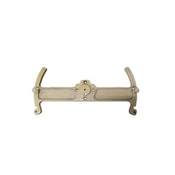 Cessna Citation Rudder Bellcrank Assembly   PN 5565314-8