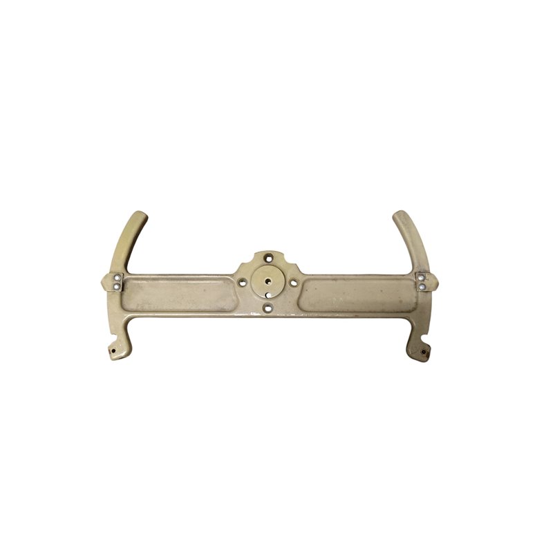Cessna Citation Rudder Bellcrank Assembly   PN 5565314-8