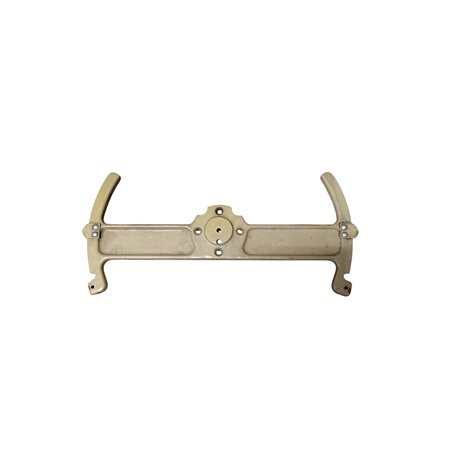 Cessna Citation Rudder Bellcrank Assembly   PN 5565314-8
