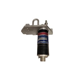 Goodyear Skid Warning System Skid Indicator Assembly   PN 6000885