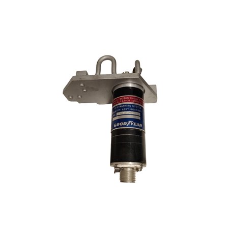 Goodyear Skid Warning System Skid Indicator Assembly   PN 6000885