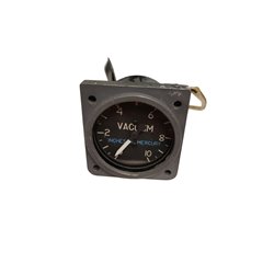 MacLeod Vacuum Indicator   PN 40-475-0101