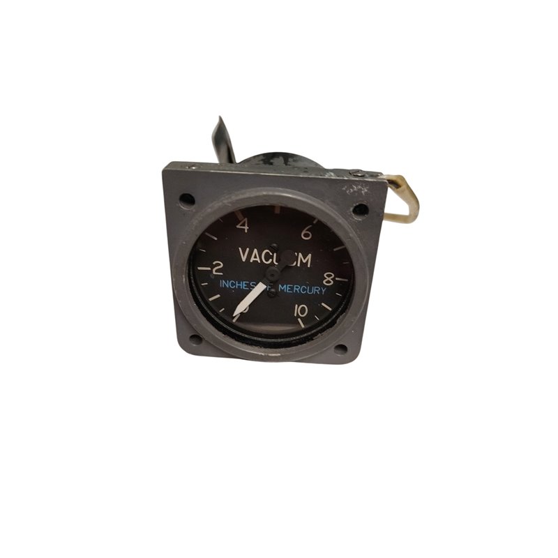MacLeod Vacuum Indicator   PN 40-475-0101
