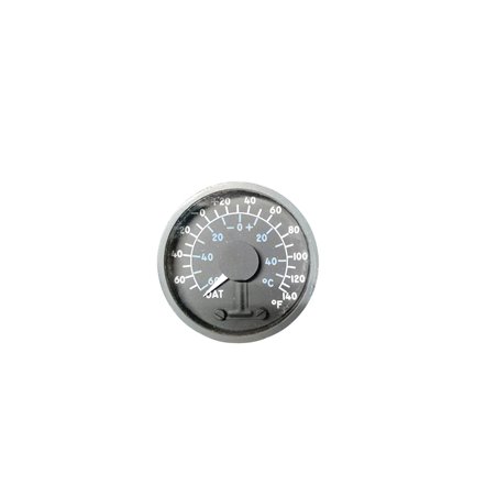 Lewis Electric Resistance Indicator 28V   PN 162BL507A