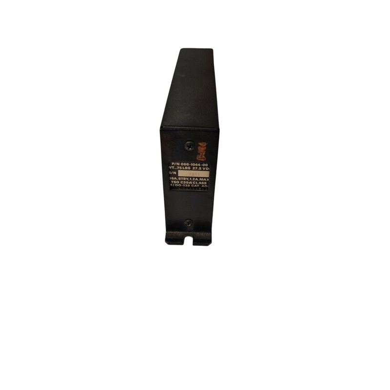 King KMR-675 Marker Beacon Receiver   PN 066-1044-00