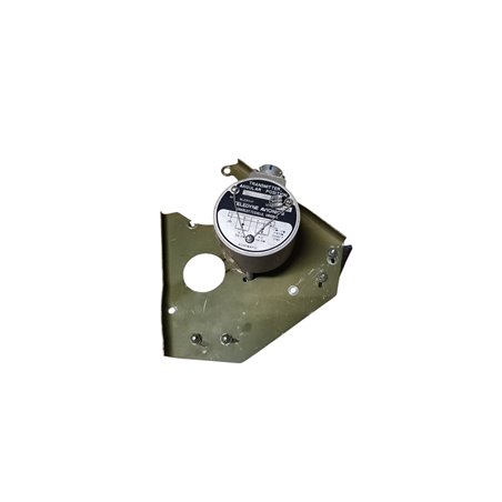 Teledyne Angular Position Transmitter   PN SLZ9447