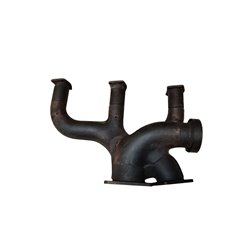Cessna P210 Exhaust Right Hand Assembly   PN 2154000-2