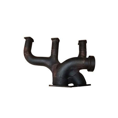 Cessna P210 Exhaust Right Hand Assembly   PN 2154000-2