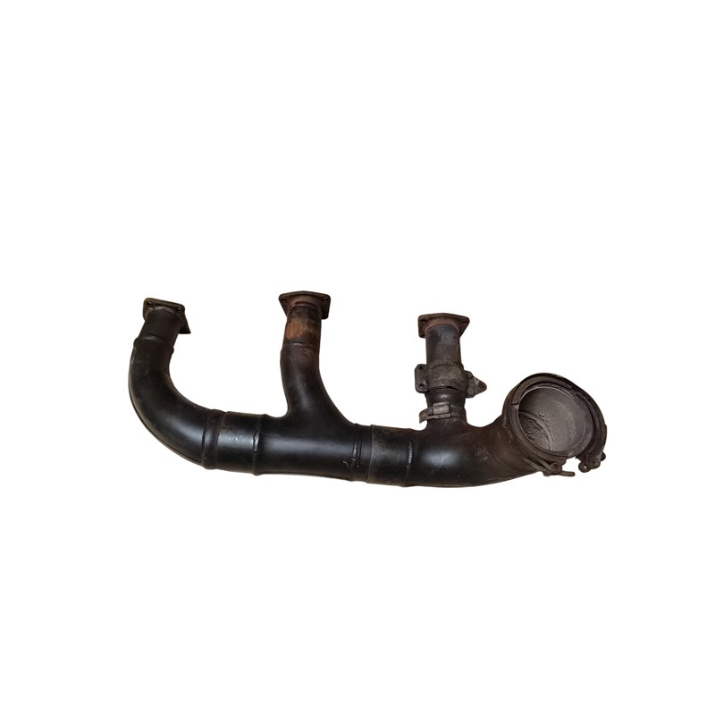 Cessna P210 Exhaust Left Hand Assembly   PN 2154000-4