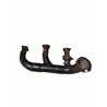 Cessna P210 Exhaust Left Hand Assembly   PN 2154000-4