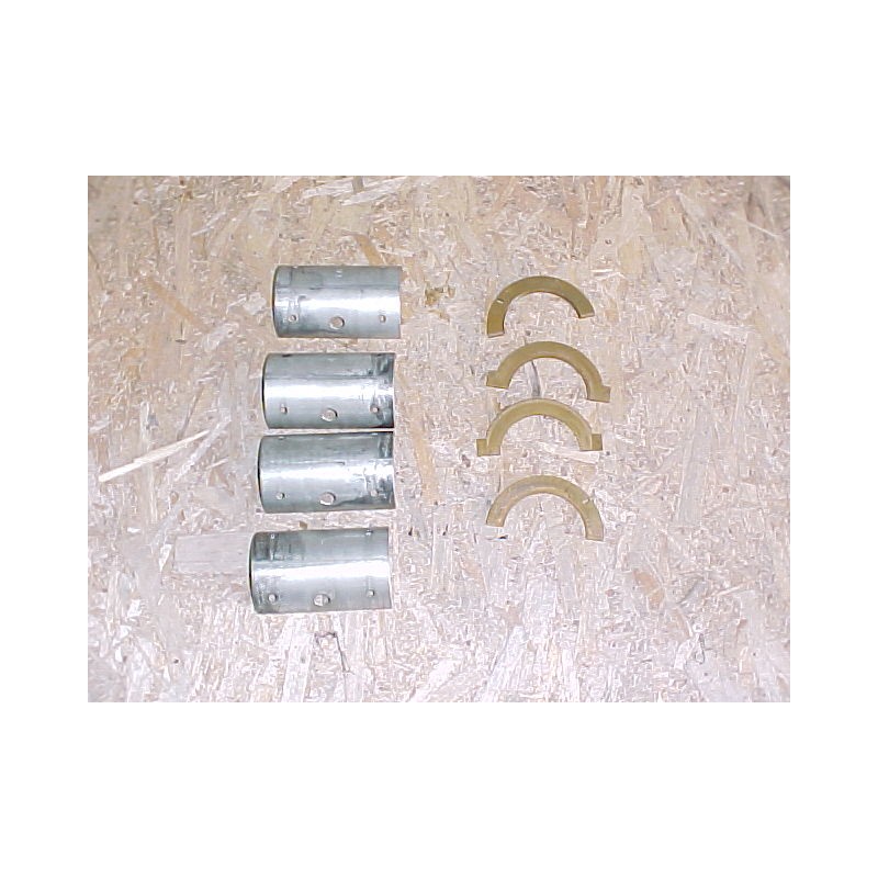 Lycoming TIO-541 Shaft Engine (Part-Out)