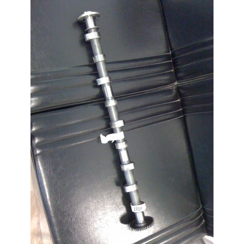 Lycoming TIO-541 Shaft Engine (Part-Out)