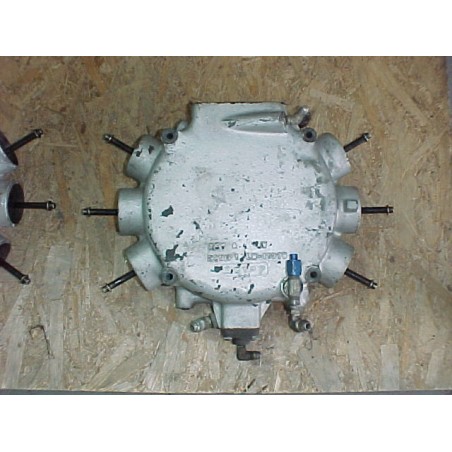 Lycoming TIO-541 Shaft Engine (Part-Out)