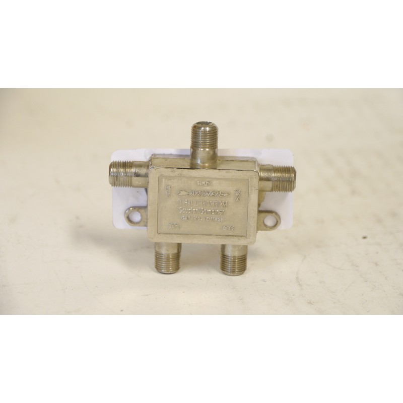 Archer Coupler/Combiner 4 Set UHF/VHF/FM 15-1142B