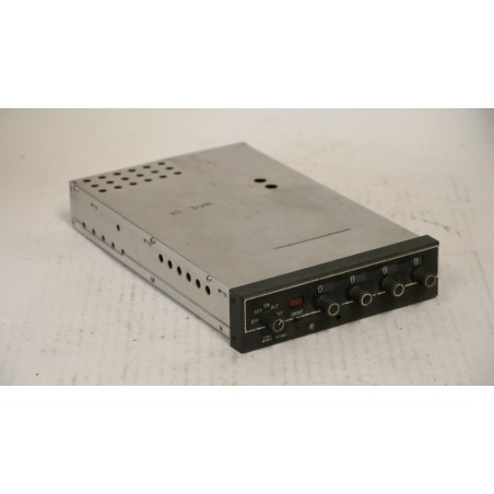 King ATC Transponder KT 76A