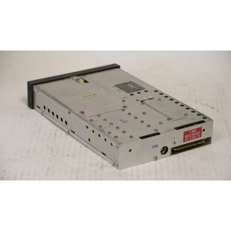 King ATC Transponder KT 76A