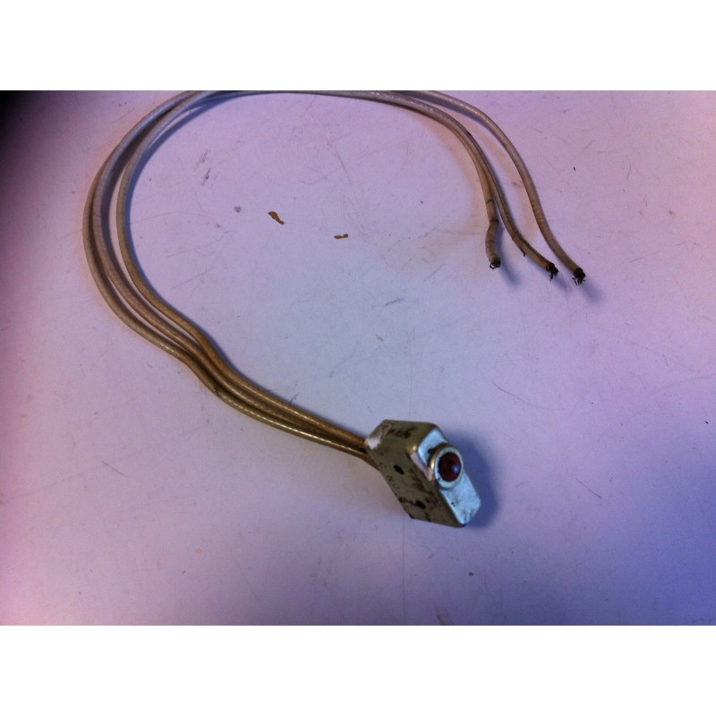 Landing Gear Override Switch 1SE1