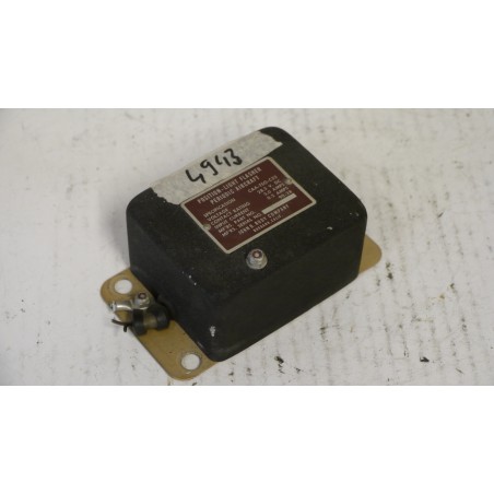 POSITION-LIGHT FLASHER 90-28 28.5V