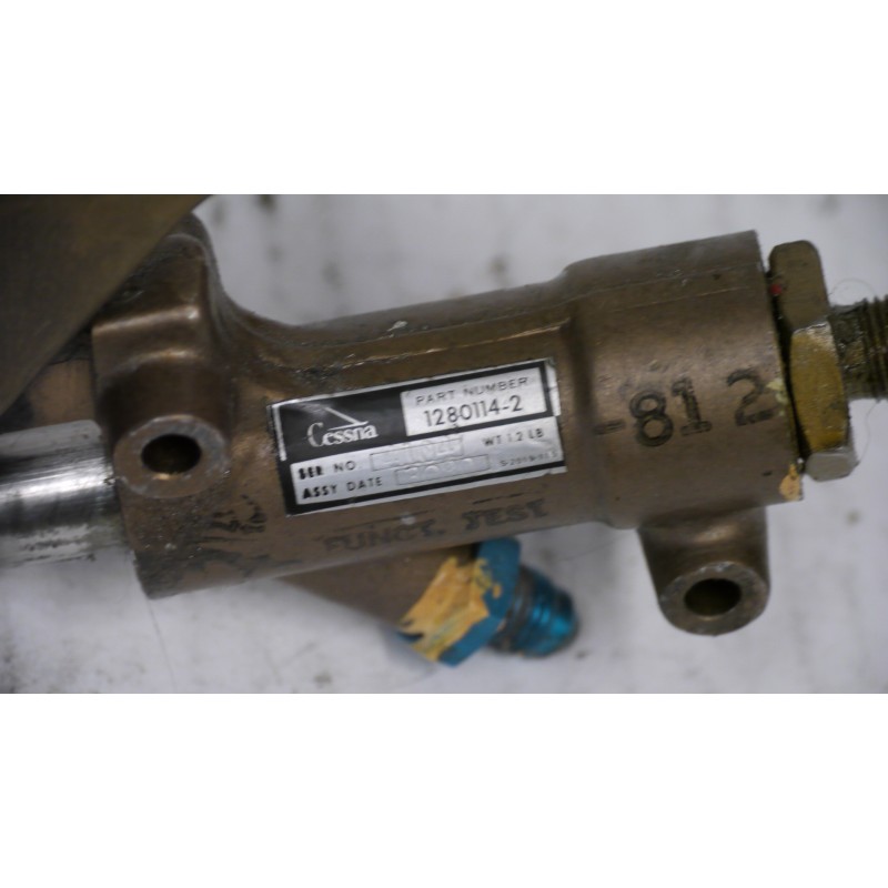 Cessna 172RG Hand Pump Assy P/N 1280114-2