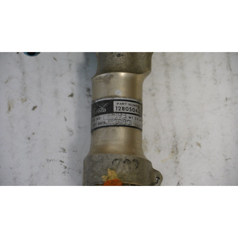 Cessna 210 Unlock & Sequence Actuator P/N 1280504-2