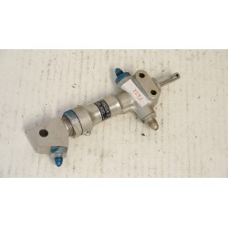 Cessna 210 Emergency Extension Actuator P/N 1280504-3