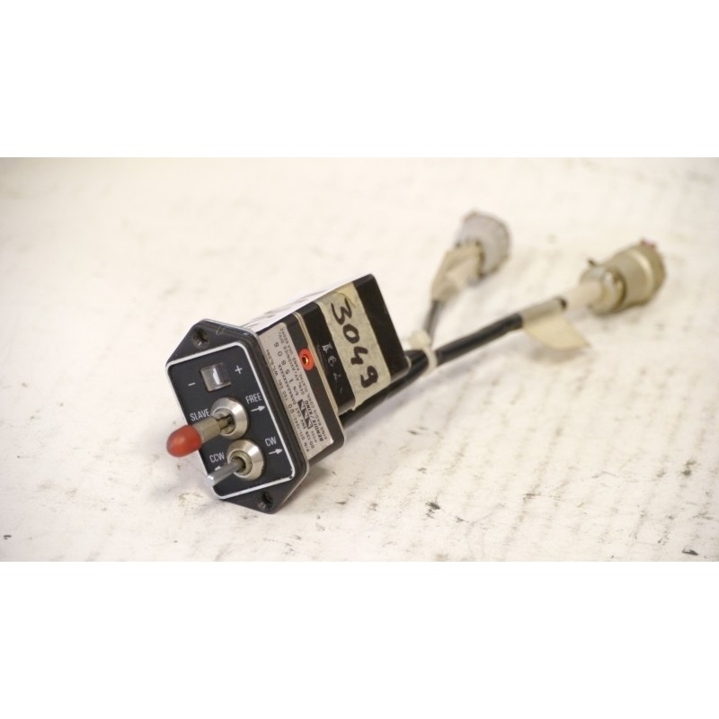 Glideslope Receiver R-543B