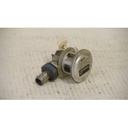 Airborne Vacuum Regulating Valve 2H3-16