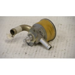 Airborne Vacuum Regulating Valve 2H3-1