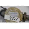 Airborne Vacuum Regulating Valve 133C3
