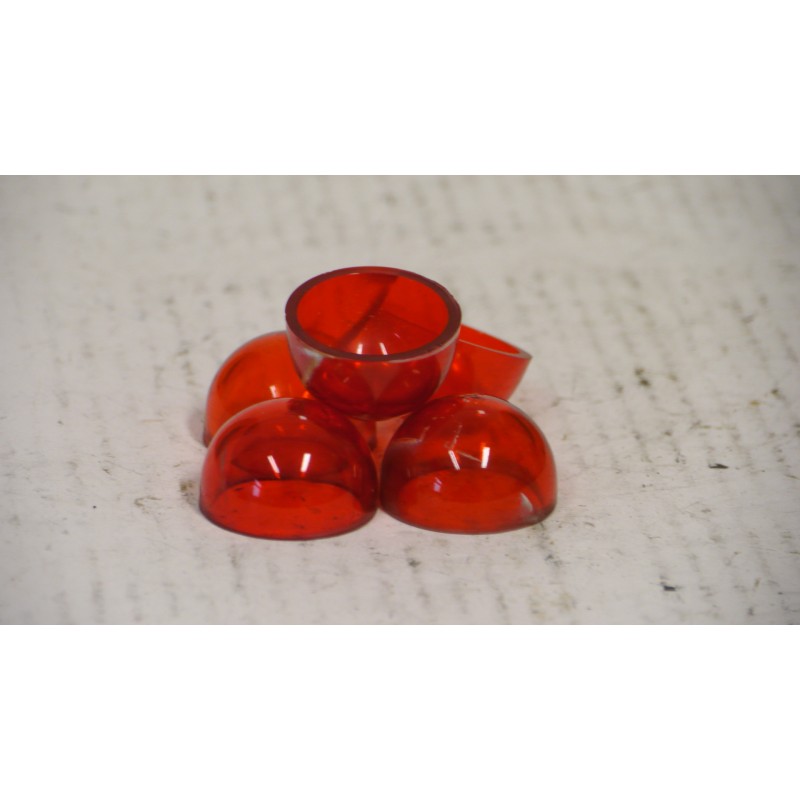 Navigation Position Light Cover (RED)