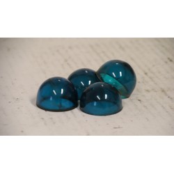 Navigation Position Light Cover (BLUE) 1.5''