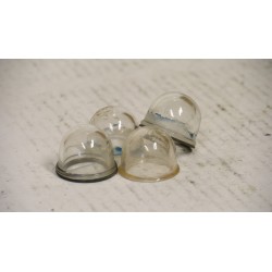 Navigation Position Light Cover (CLEAR) 1.5''