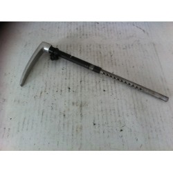 Parking Brake Handle 0811490-6